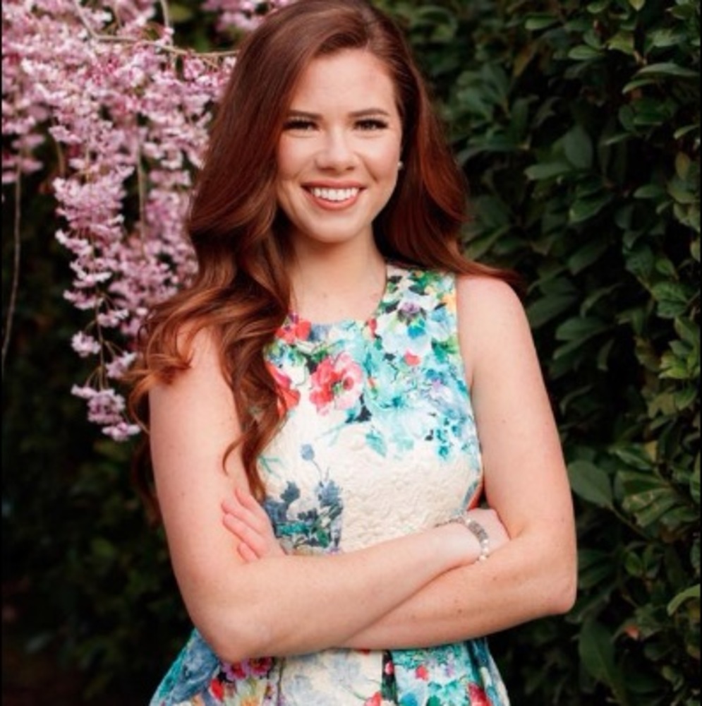 Meet your Posher, Jordan